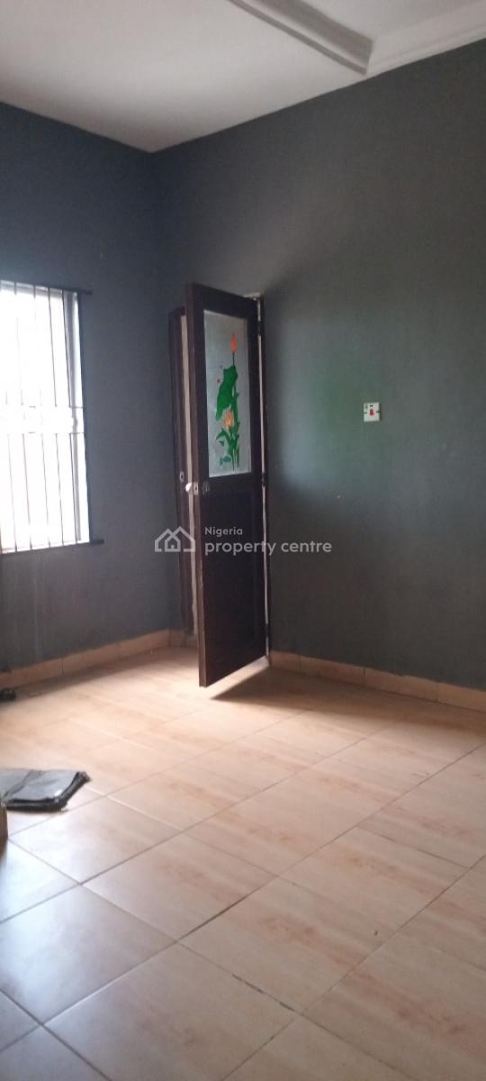Now Available, a Beautiful 2 Bedroom Flat, Off Mobil Road, Ilaje, Ajah, Lagos, Flat / Apartment for Rent