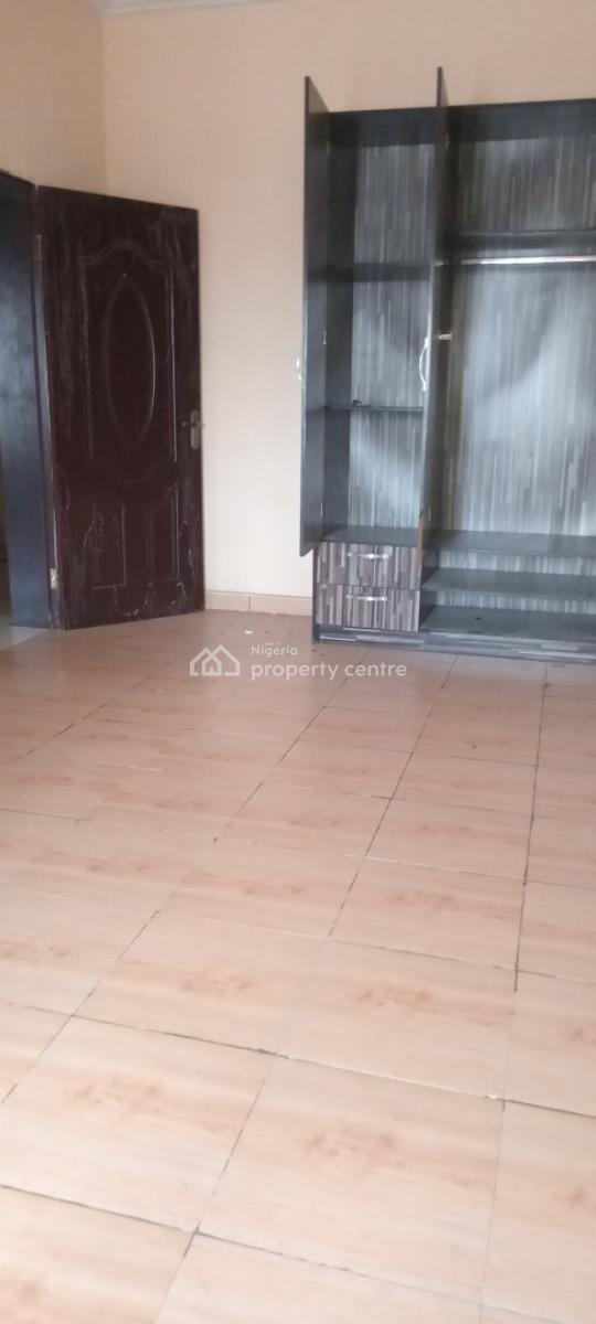 Now Available, a Beautiful 2 Bedroom Flat, Off Mobil Road, Ilaje, Ajah, Lagos, Flat / Apartment for Rent
