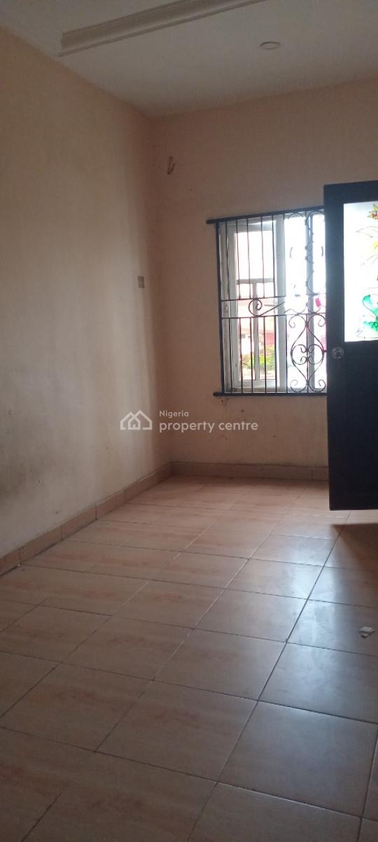 Now Available, a Beautiful 2 Bedroom Flat, Off Mobil Road, Ilaje, Ajah, Lagos, Flat / Apartment for Rent