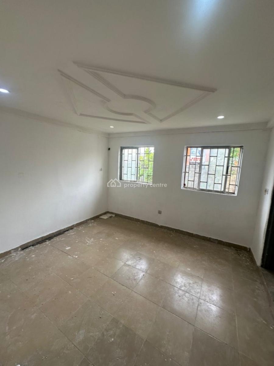 a Studio Kitchen Room Self Contain in a Nice Environment, 3rd Avenue, Gwarinpa, Abuja, Self Contain (single Rooms) for Rent