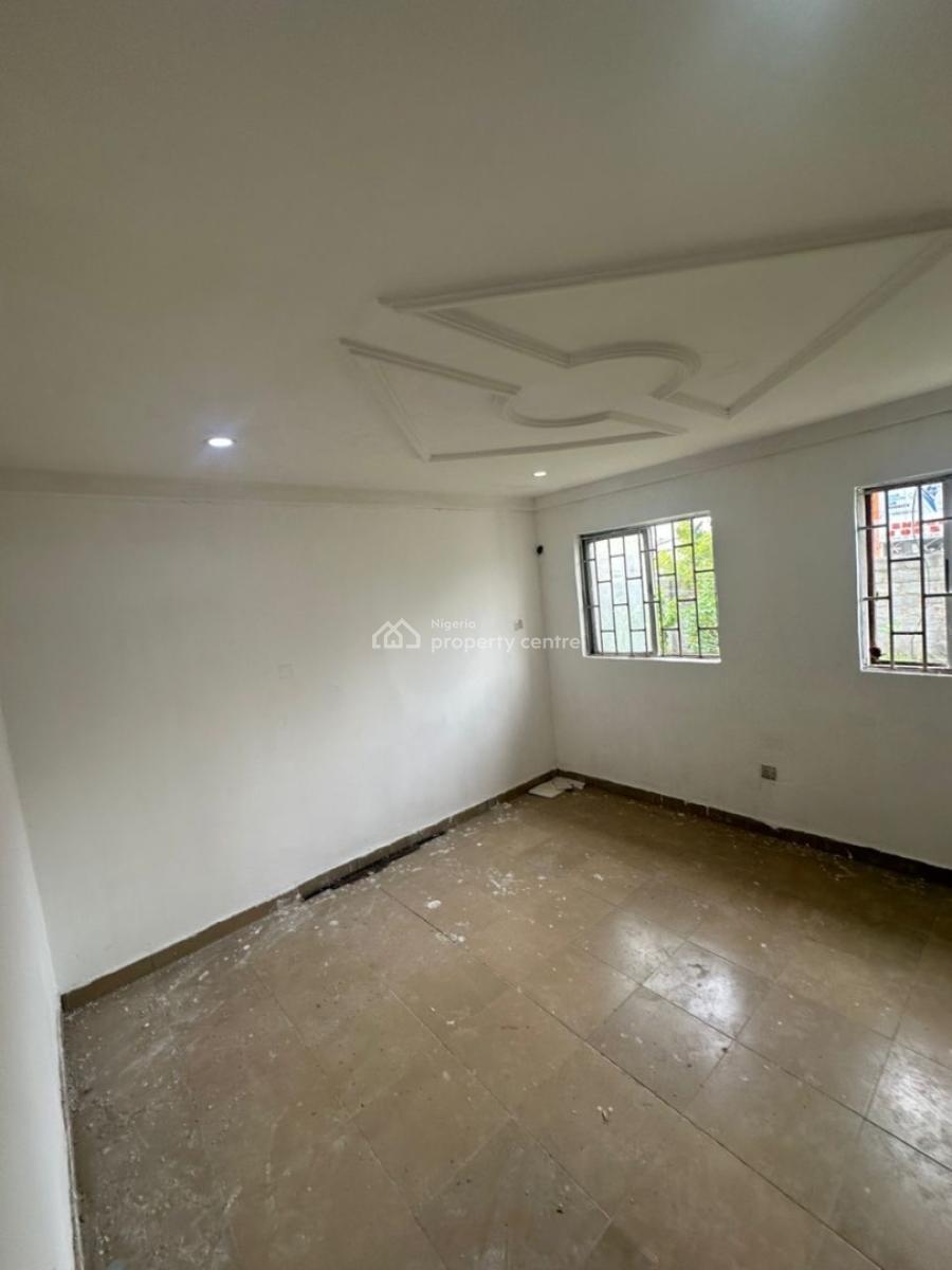a Studio Kitchen Room Self Contain in a Nice Environment, 3rd Avenue, Gwarinpa, Abuja, Self Contain (single Rooms) for Rent