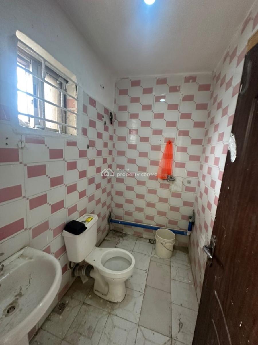 a Studio Kitchen Room Self Contain in a Nice Environment, 3rd Avenue, Gwarinpa, Abuja, Self Contain (single Rooms) for Rent