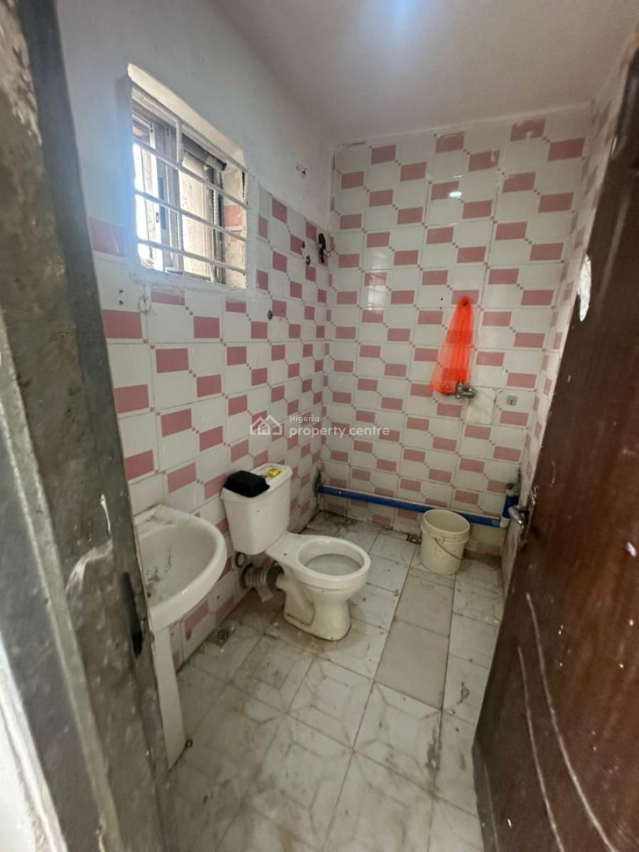 a Studio Kitchen Room Self Contain in a Nice Environment, 3rd Avenue, Gwarinpa, Abuja, Self Contain (single Rooms) for Rent