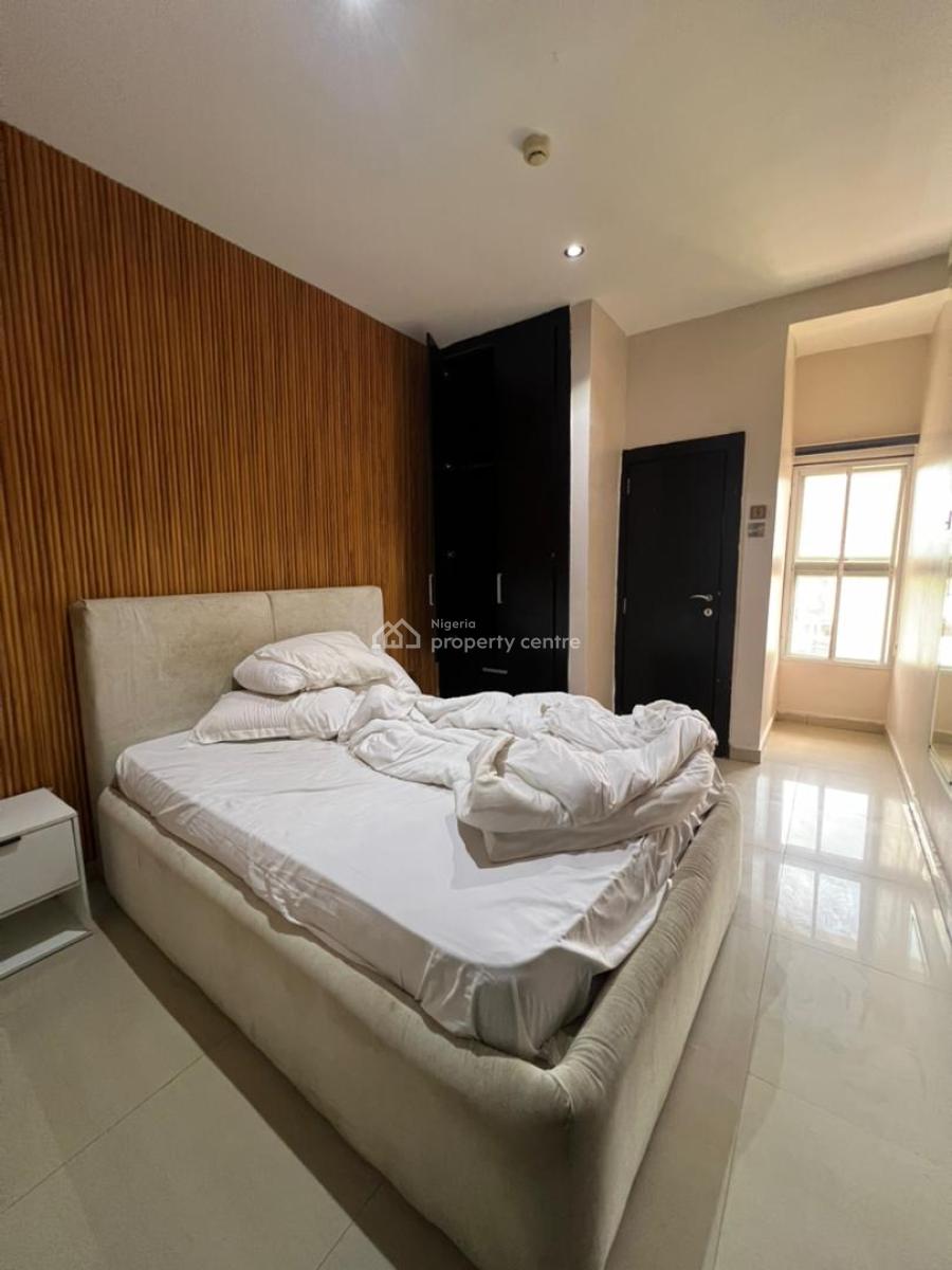 Opulent Furnished 3 Bedroom Terraced Duplex with Bq in a Secure Estate, Banana Island, Ikoyi, Lagos, Terraced Duplex for Rent