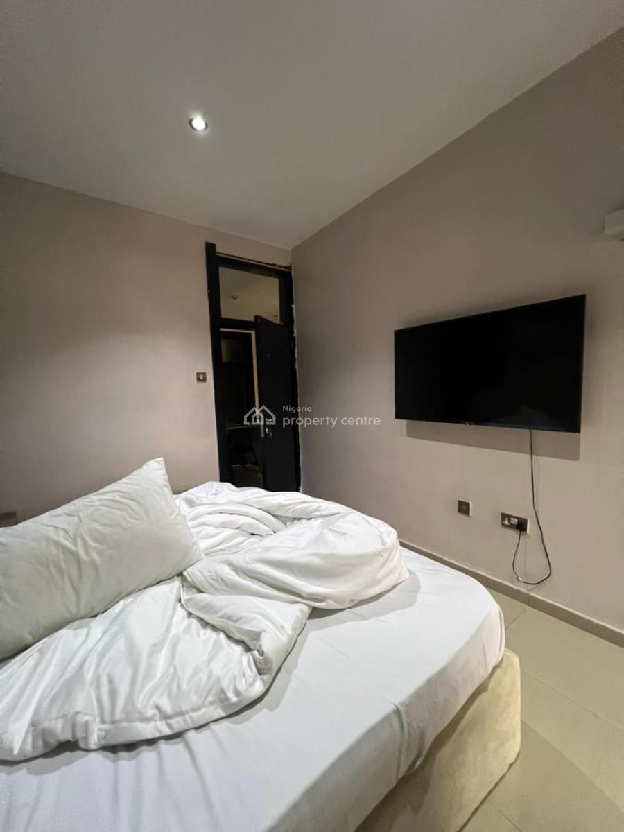 Opulent Furnished 3 Bedroom Terraced Duplex with Bq in a Secure Estate, Banana Island, Ikoyi, Lagos, Terraced Duplex for Rent