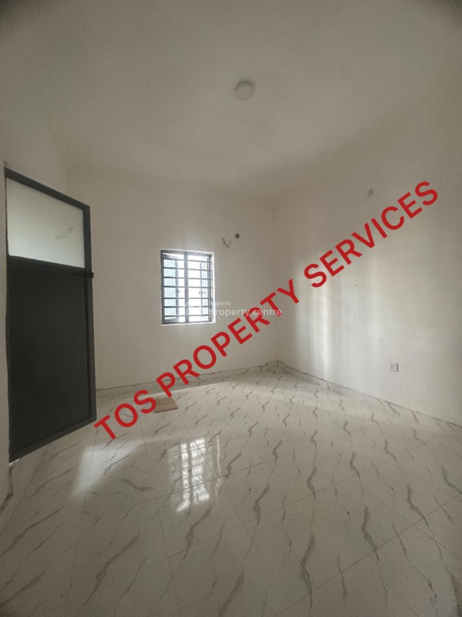 Brand New, Lovely and Spacious Mini Flat (upstairs), Yaba, Lagos, Mini Flat (room and Parlour) for Rent