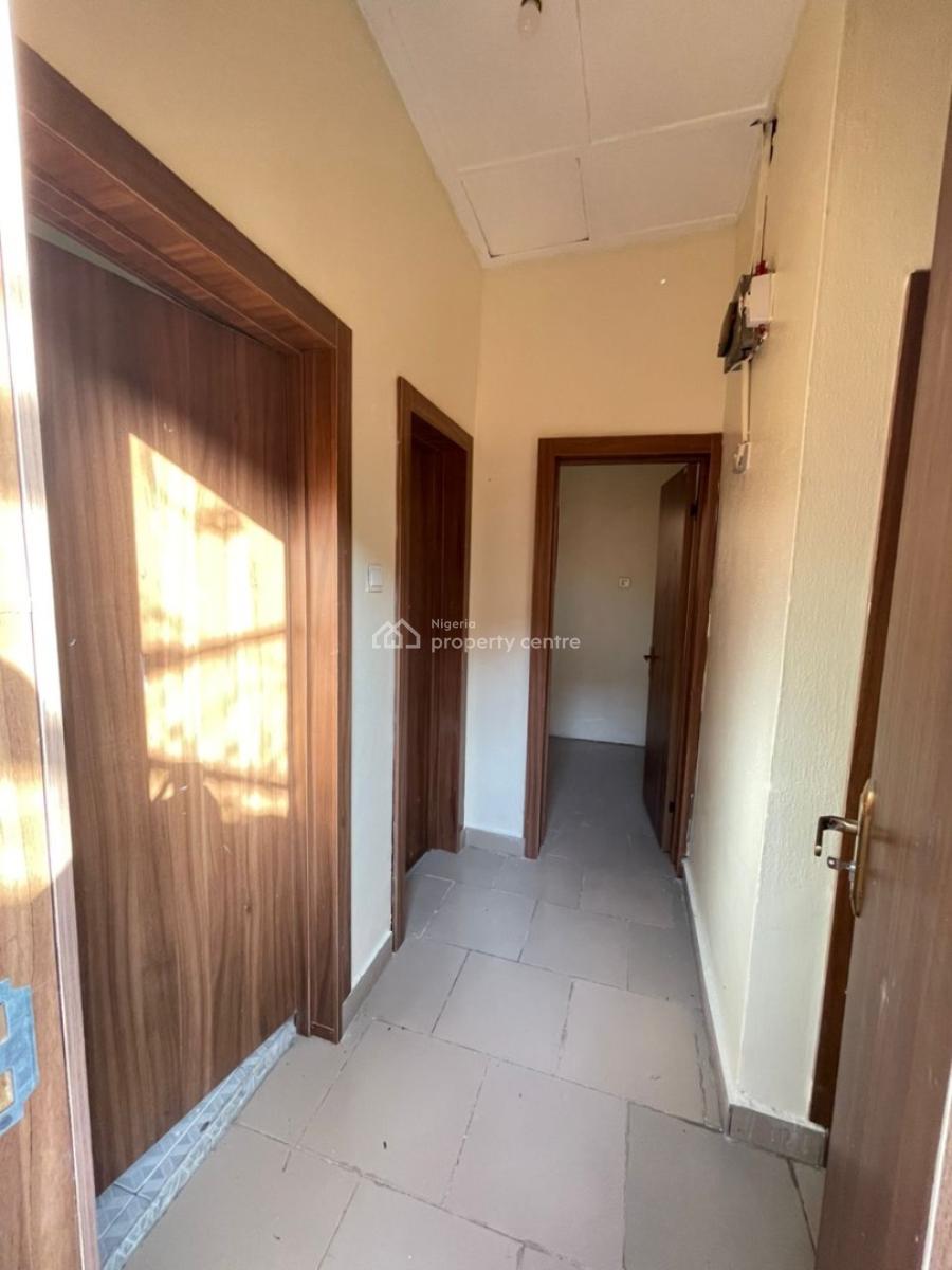 Sweet Mini Flat Bungalow with Personal Prepaid Meter, Ikota Villa Estate, Lekki, Lagos, Mini Flat (room and Parlour) for Rent