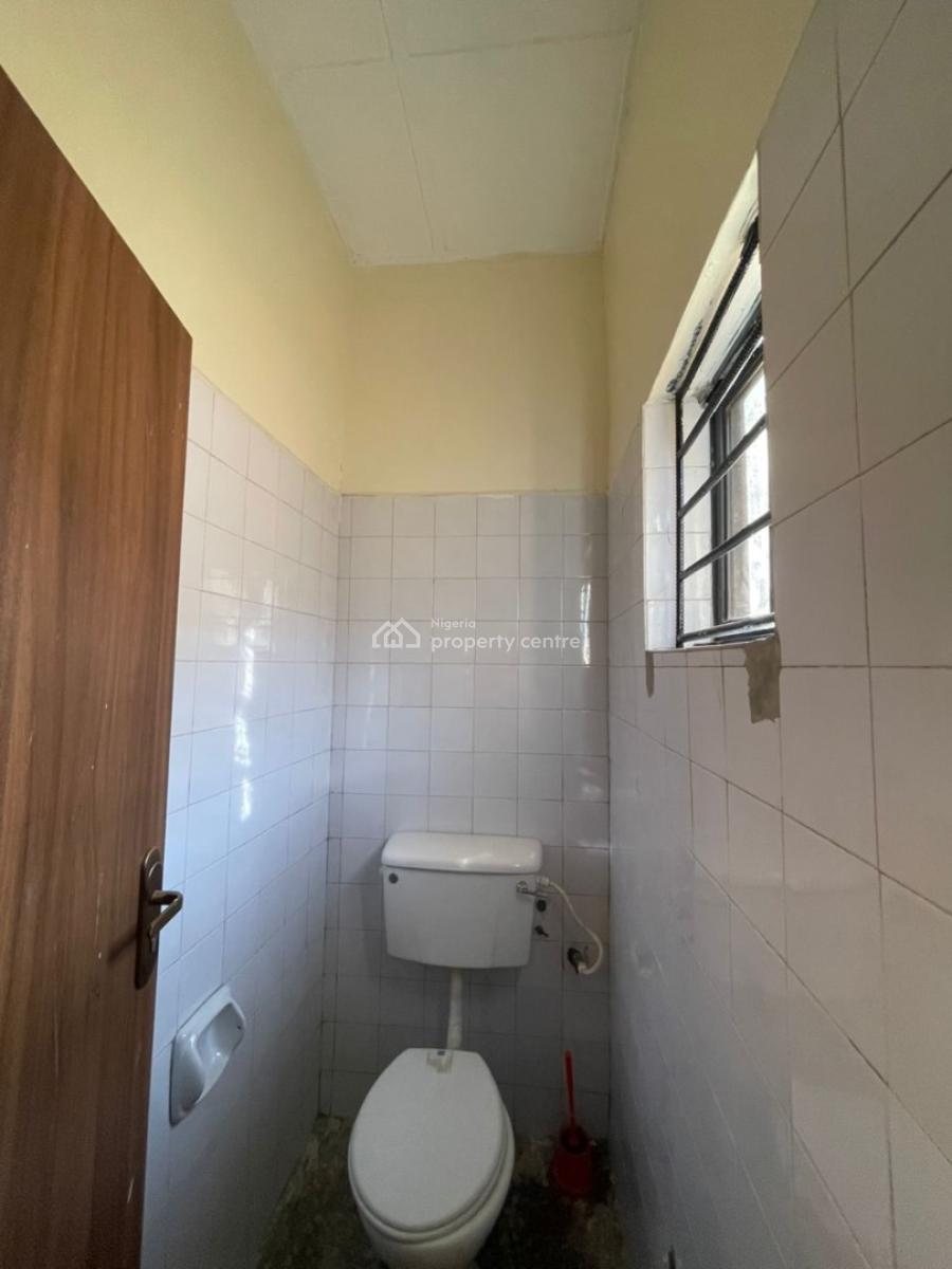 Sweet Mini Flat Bungalow with Personal Prepaid Meter, Ikota Villa Estate, Lekki, Lagos, Mini Flat (room and Parlour) for Rent
