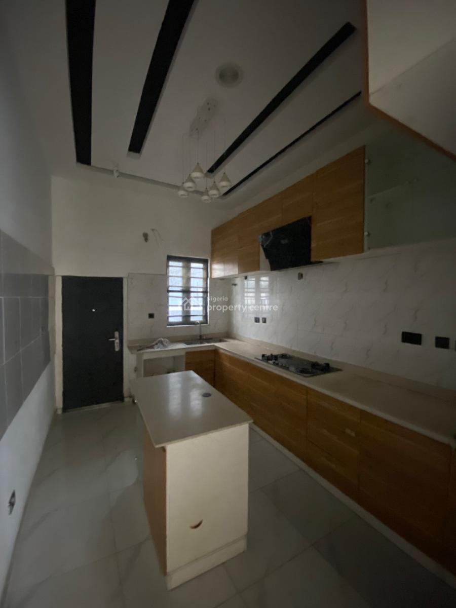 Lovely 5 Bed Semi Detached Duplex, Ikate, Lekki, Lagos, Semi-detached Duplex for Rent