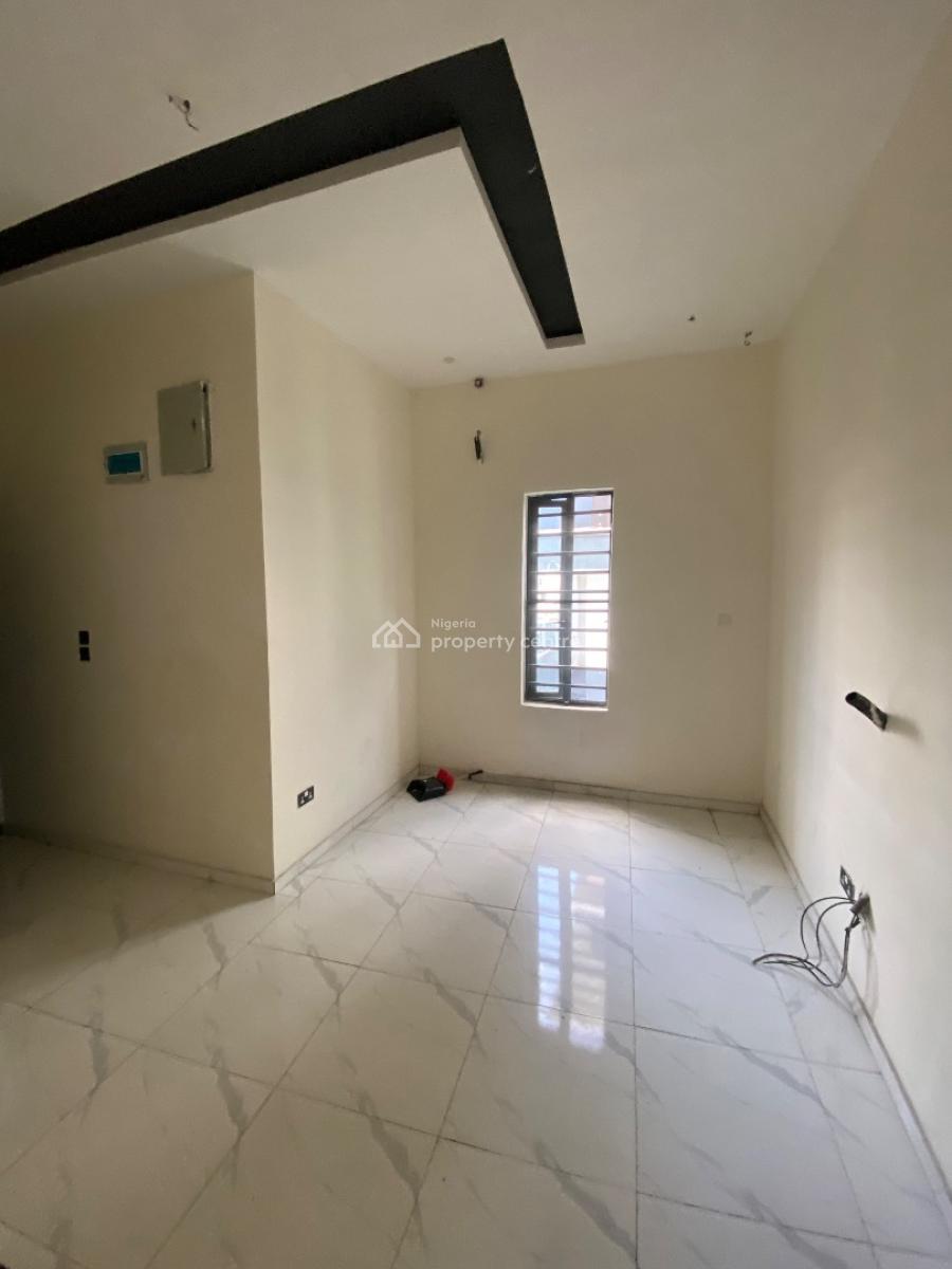 Lovely 5 Bed Semi Detached Duplex, Ikate, Lekki, Lagos, Semi-detached Duplex for Rent