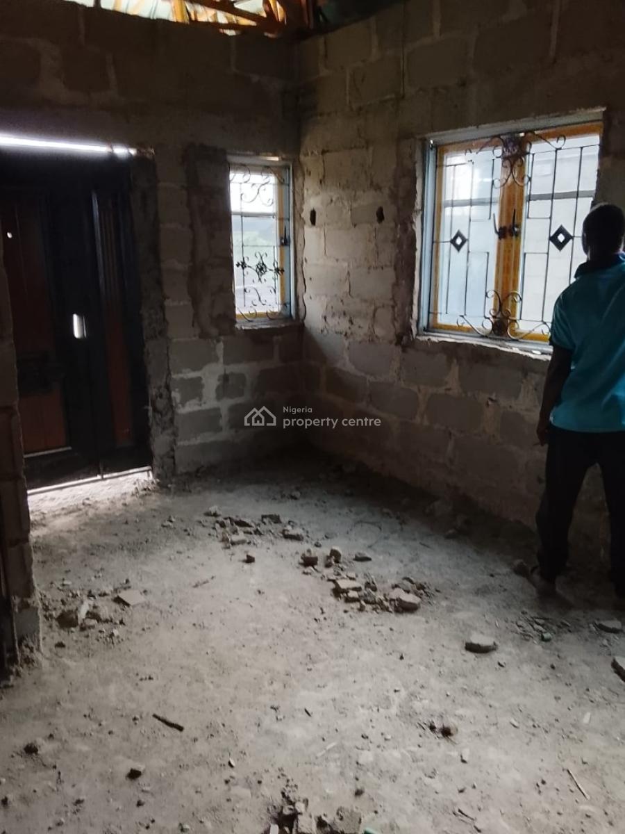 Blocks of Flats, Ibeshe, Ikorodu, Lagos, Mixed-use Land for Sale