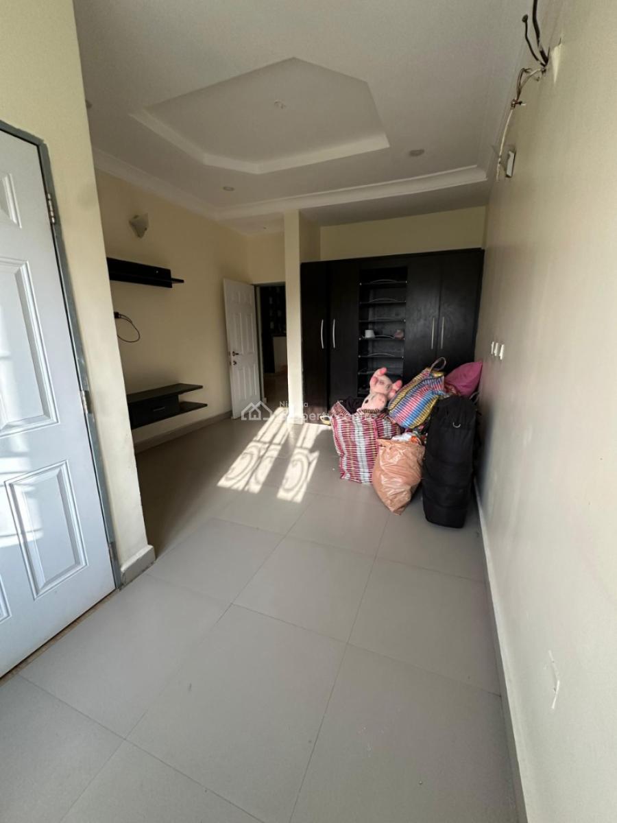 Well Finished 4 Bedroom Semi Detached Duplex, Gwarinpa Extension, Gwarinpa, Abuja, Semi-detached Duplex for Rent