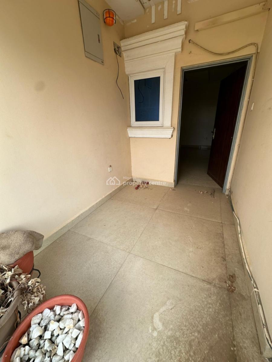 Well Finished 4 Bedroom Semi Detached Duplex, Gwarinpa Extension, Gwarinpa, Abuja, Semi-detached Duplex for Rent
