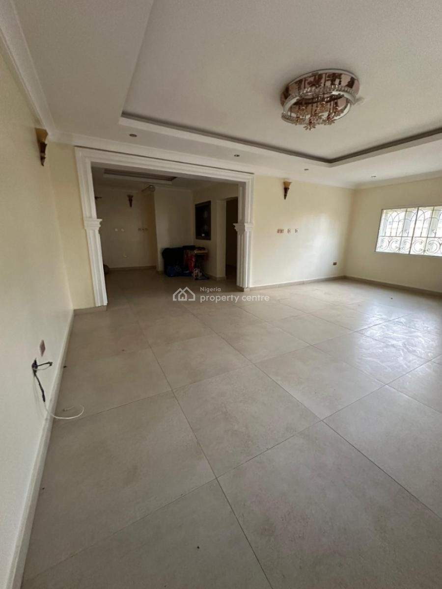 Well Finished 4 Bedroom Semi Detached Duplex, Gwarinpa Extension, Gwarinpa, Abuja, Semi-detached Duplex for Rent