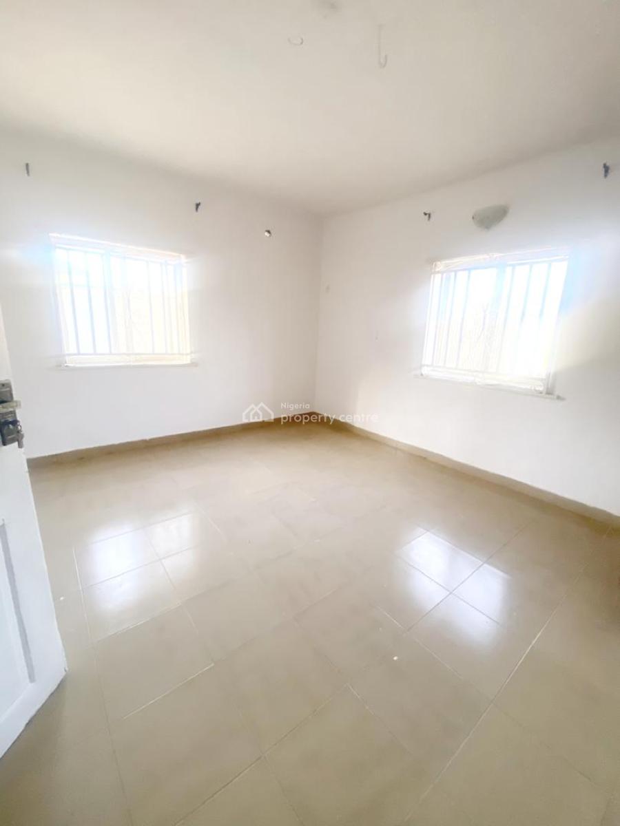a Well Maintained 2 Bedroom Apartment, Opic, Isheri North, Lagos, Flat / Apartment for Rent