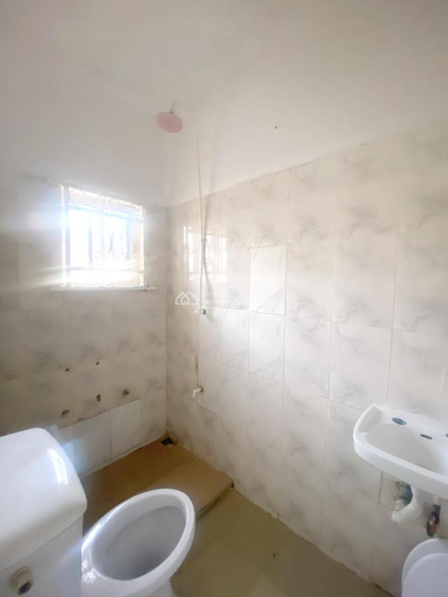 a Well Maintained 2 Bedroom Apartment, Opic, Isheri North, Lagos, Flat / Apartment for Rent