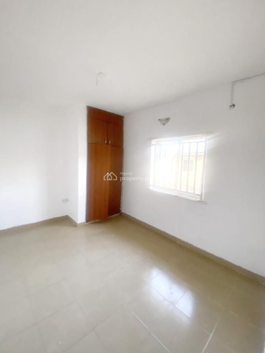 a Well Maintained 2 Bedroom Apartment, Opic, Isheri North, Lagos, Flat / Apartment for Rent