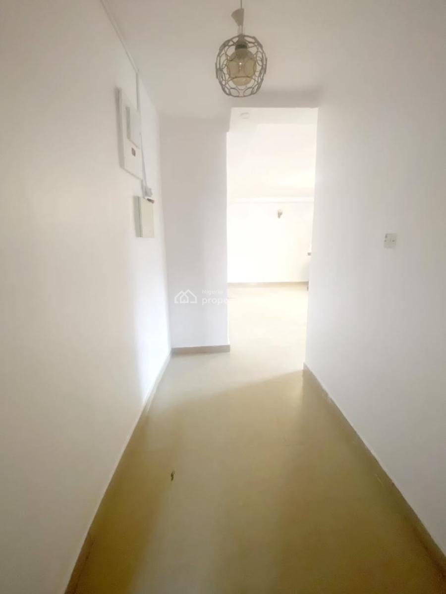 a Well Maintained 2 Bedroom Apartment, Opic, Isheri North, Lagos, Flat / Apartment for Rent