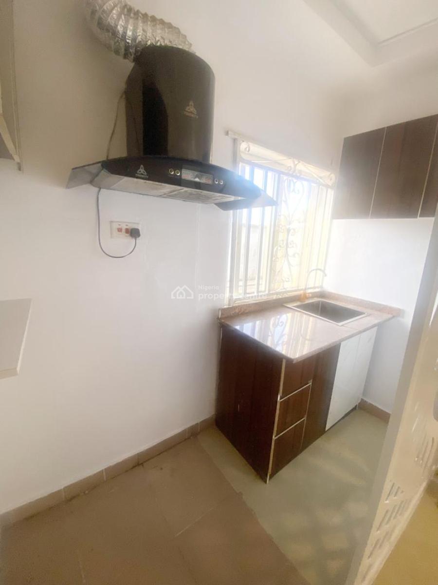 a Well Maintained 2 Bedroom Apartment, Opic, Isheri North, Lagos, Flat / Apartment for Rent