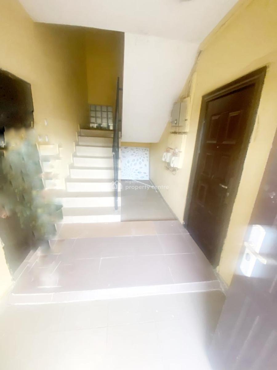 a Well Maintained 2 Bedroom Apartment, Opic, Isheri North, Lagos, Flat / Apartment for Rent