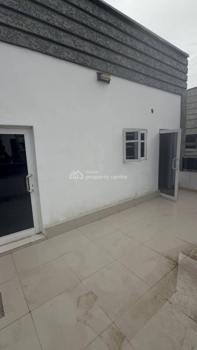 5 Bedroom Semi Detached Duplex with a Room Boys Quarter, Lekki Phase 1, Lekki, Lagos, Semi-detached Duplex for Rent