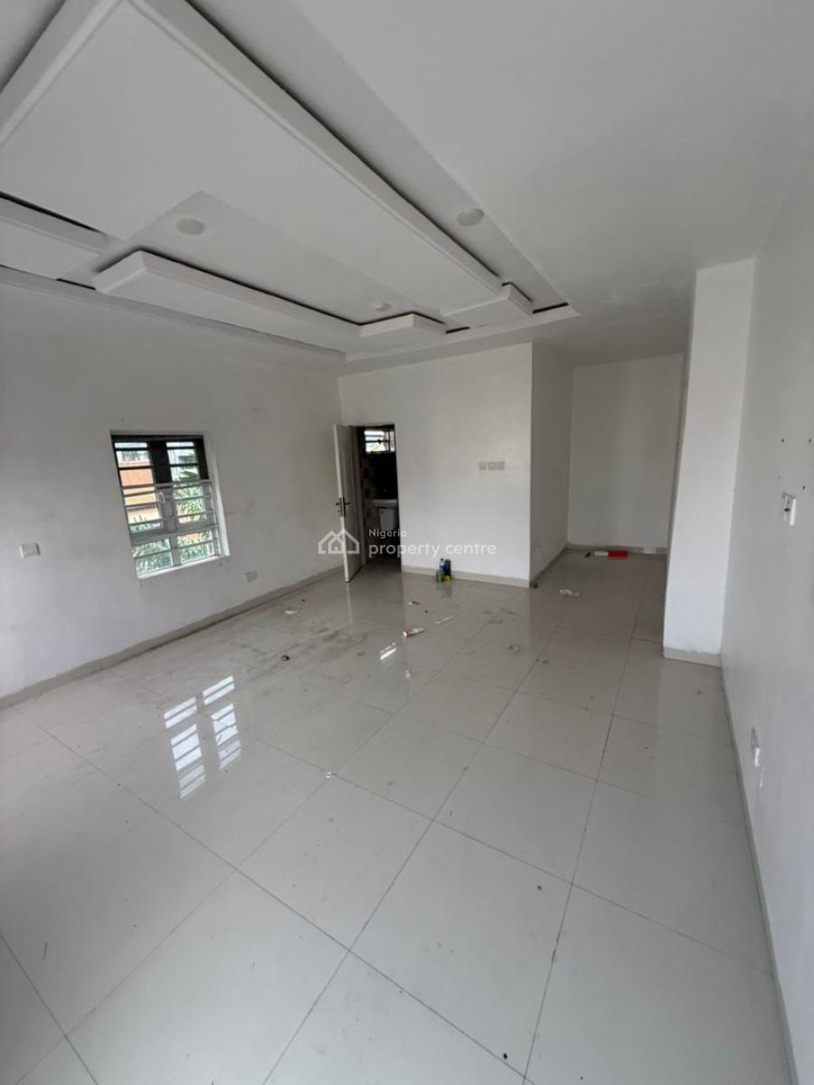 5 Bedroom Semi Detached Duplex with a Room Boys Quarter, Lekki Phase 1, Lekki, Lagos, Semi-detached Duplex for Rent