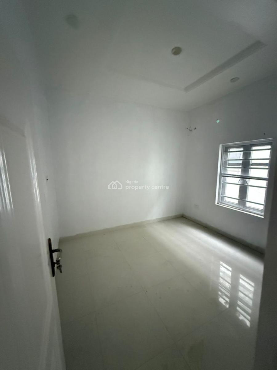 5 Bedroom Semi Detached Duplex with a Room Boys Quarter, Lekki Phase 1, Lekki, Lagos, Semi-detached Duplex for Rent