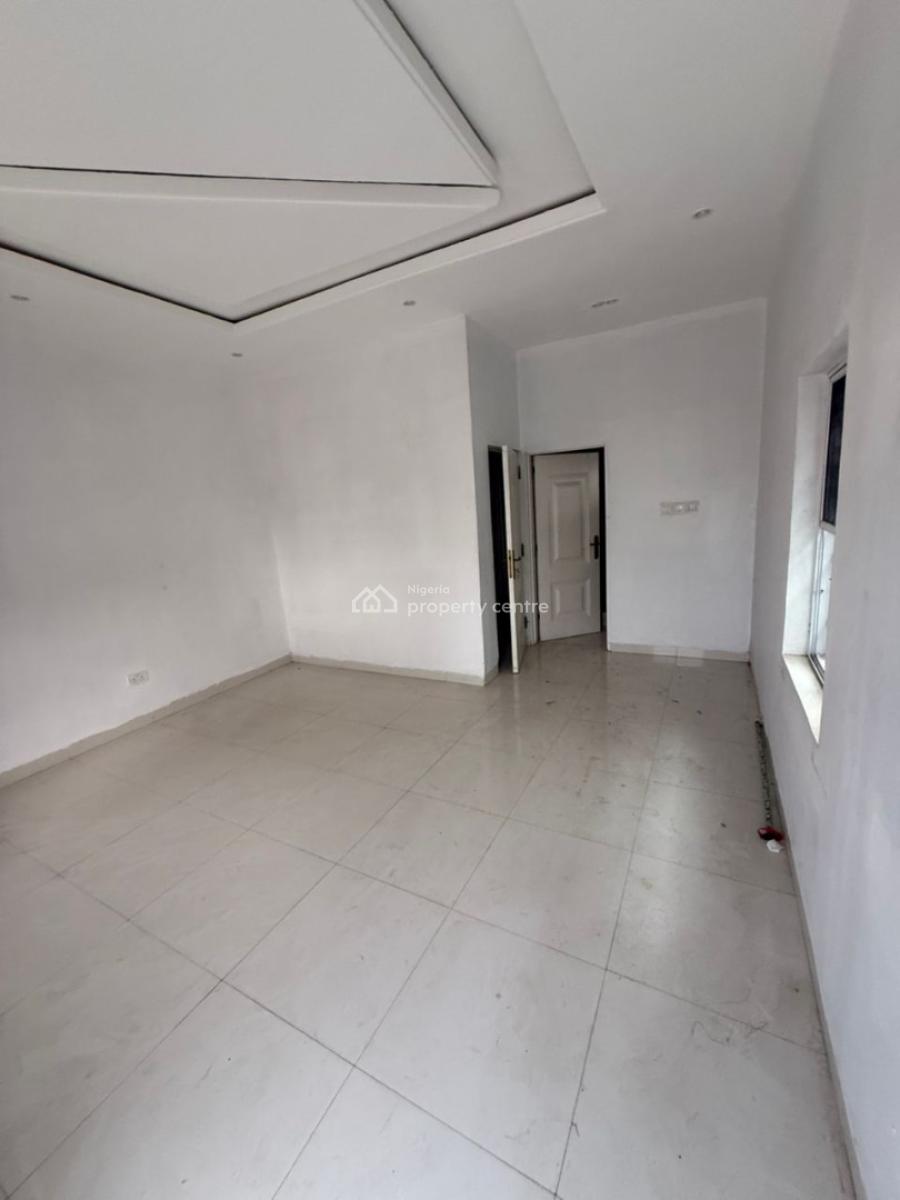 5 Bedroom Semi Detached Duplex with a Room Boys Quarter, Lekki Phase 1, Lekki, Lagos, Semi-detached Duplex for Rent