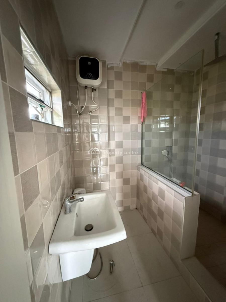 5 Bedroom Semi Detached Duplex with a Room Boys Quarter, Lekki Phase 1, Lekki, Lagos, Semi-detached Duplex for Rent