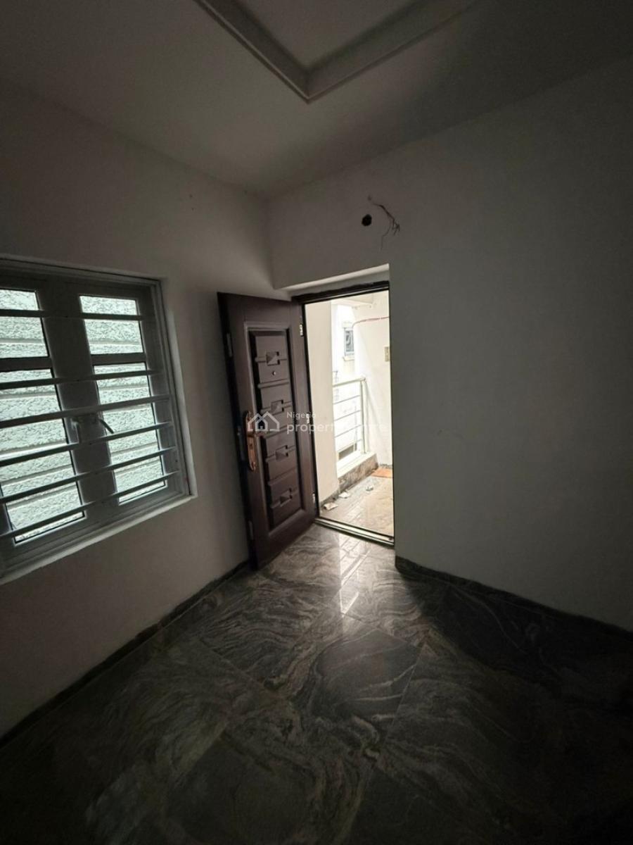 5 Bedroom Semi Detached Duplex with a Room Boys Quarter, Lekki Phase 1, Lekki, Lagos, Semi-detached Duplex for Rent