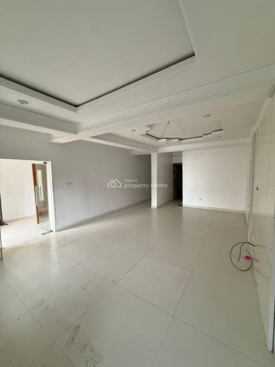 5 Bedroom Semi Detached Duplex with a Room Boys Quarter, Lekki Phase 1, Lekki, Lagos, Semi-detached Duplex for Rent