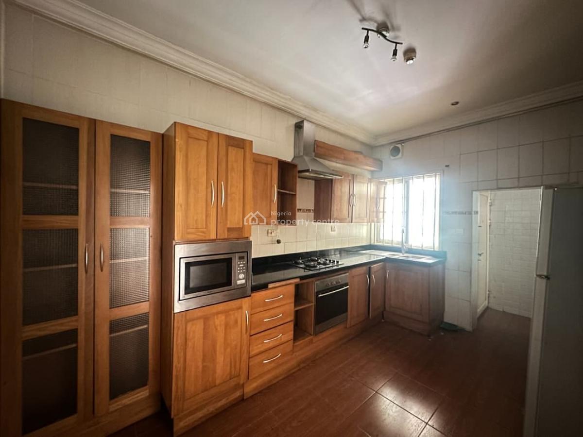 Beautiful 3 Bedroom Apartment, Banana Island, Ikoyi Lagos, Nigeria, Banana Island, Ikoyi, Lagos, Flat / Apartment for Rent