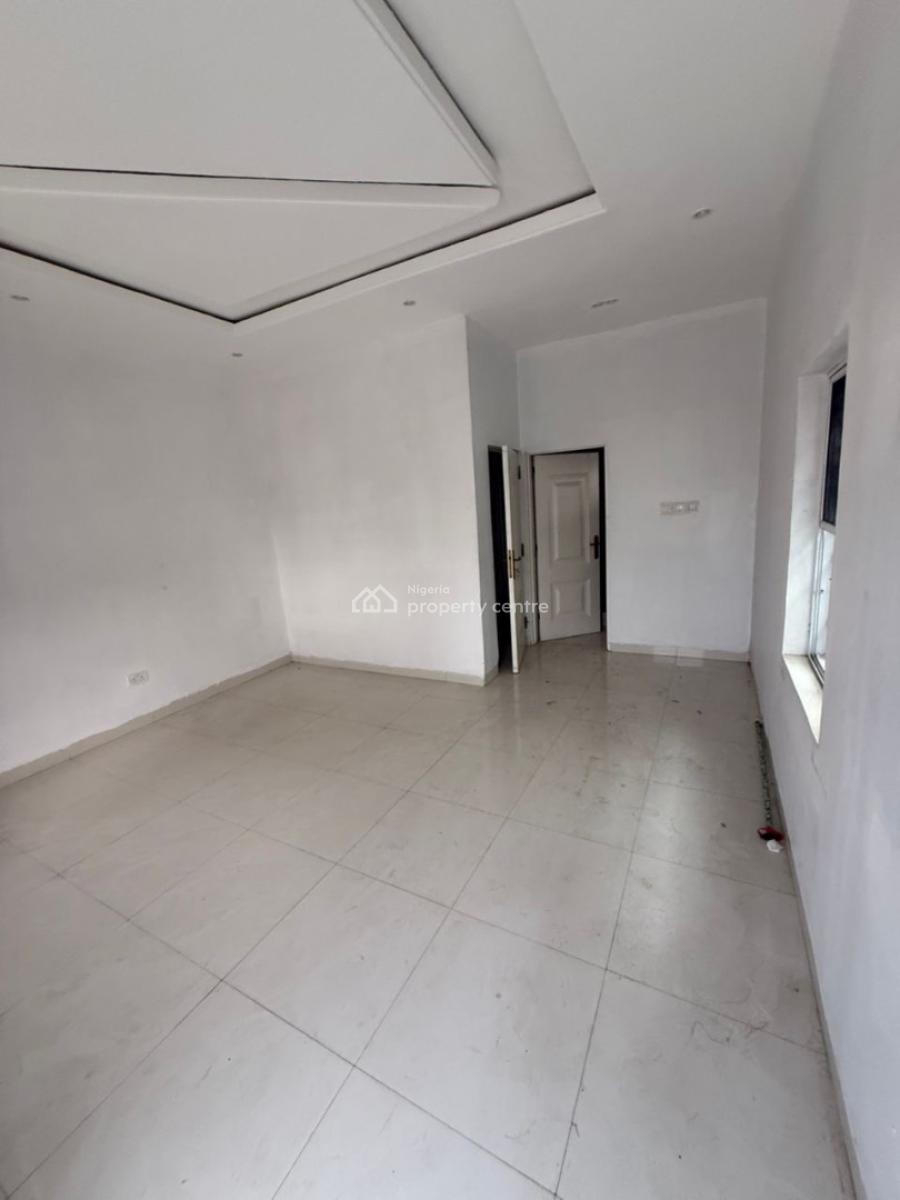 2 Units of 4 and 5 Bedrooms Fully Detached Duplex with a Rooftop, Lekki Phase 1, Lekki, Lagos, Detached Duplex for Rent
