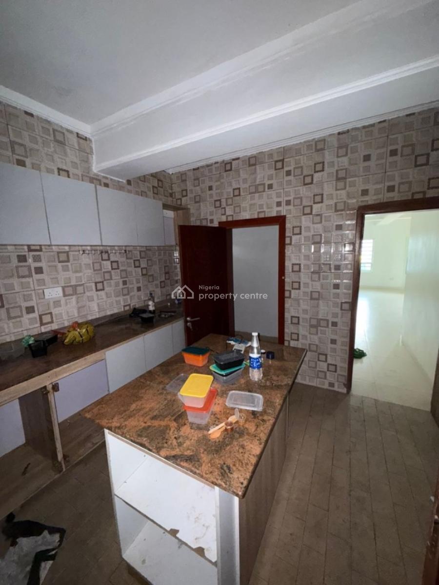 2 Units of 4 and 5 Bedrooms Fully Detached Duplex with a Rooftop, Lekki Phase 1, Lekki, Lagos, Detached Duplex for Rent