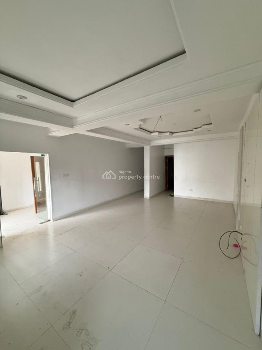 2 Units of 4 and 5 Bedrooms Fully Detached Duplex with a Rooftop, Lekki Phase 1, Lekki, Lagos, Detached Duplex for Rent