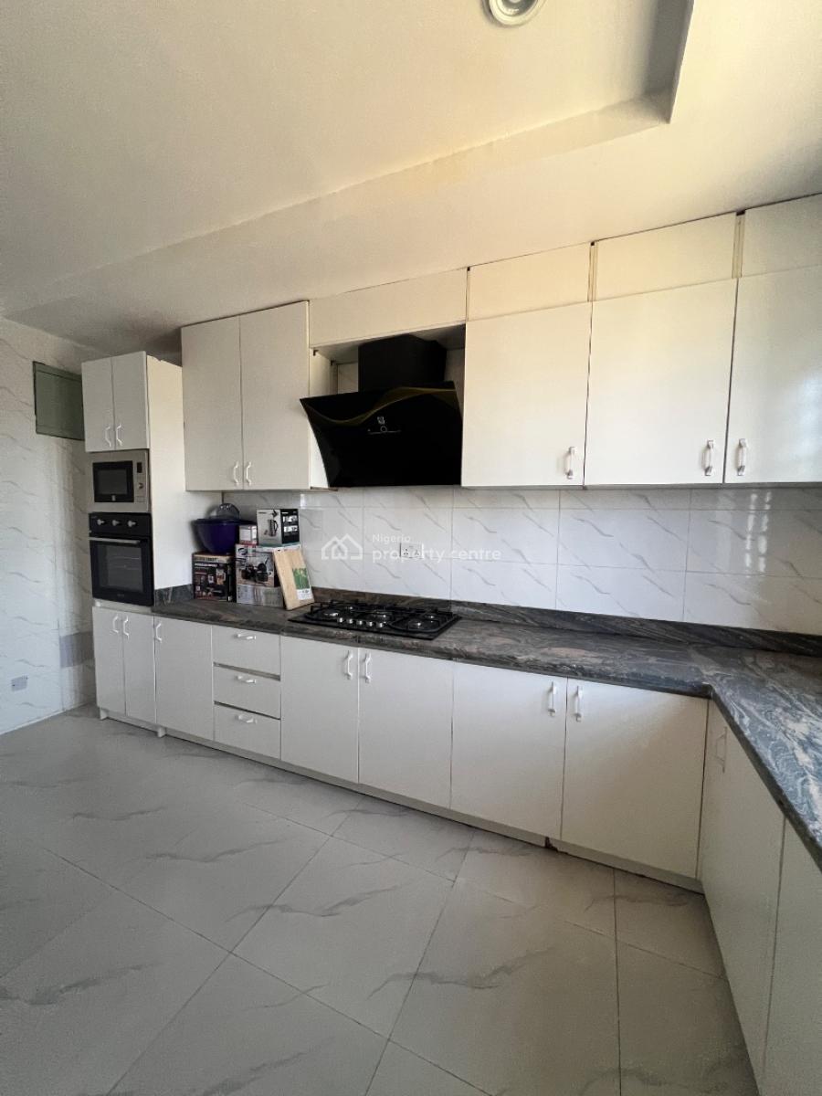 Brand New Furnished 2 Bedroom Apartment, Ikate, Lekki, Lagos, Flat / Apartment for Rent