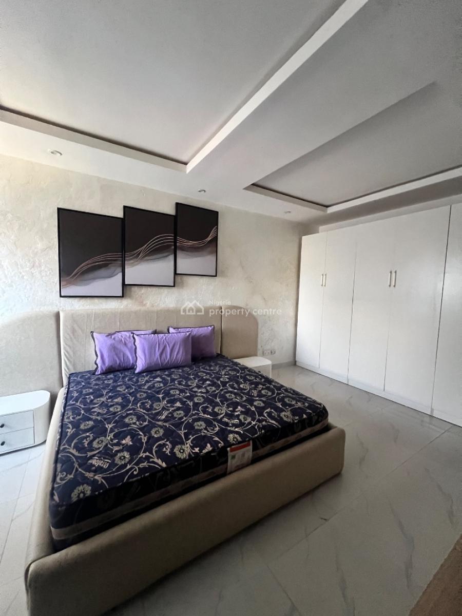 Brand New Furnished 2 Bedroom Apartment, Ikate, Lekki, Lagos, Flat / Apartment for Rent