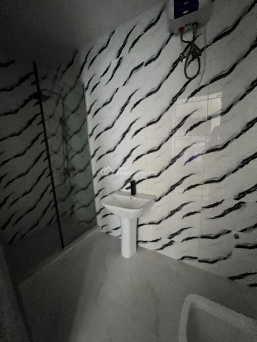 Brand New Furnished 2 Bedroom Apartment, Ikate, Lekki, Lagos, Flat / Apartment for Rent