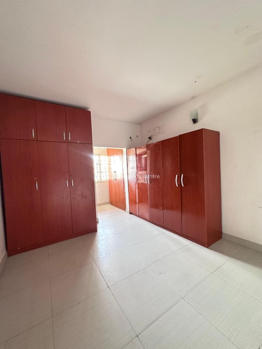 Self Serviced 4bedroom Terrace Duplex with Bq in New Road,chevron, New Road,chevron ,lekki ,lagos ,nigeria, Lekki, Lagos, Terraced Duplex for Rent