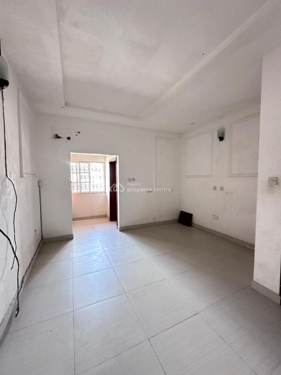 Self Serviced 4bedroom Terrace Duplex with Bq in New Road,chevron, New Road,chevron ,lekki ,lagos ,nigeria, Lekki, Lagos, Terraced Duplex for Rent