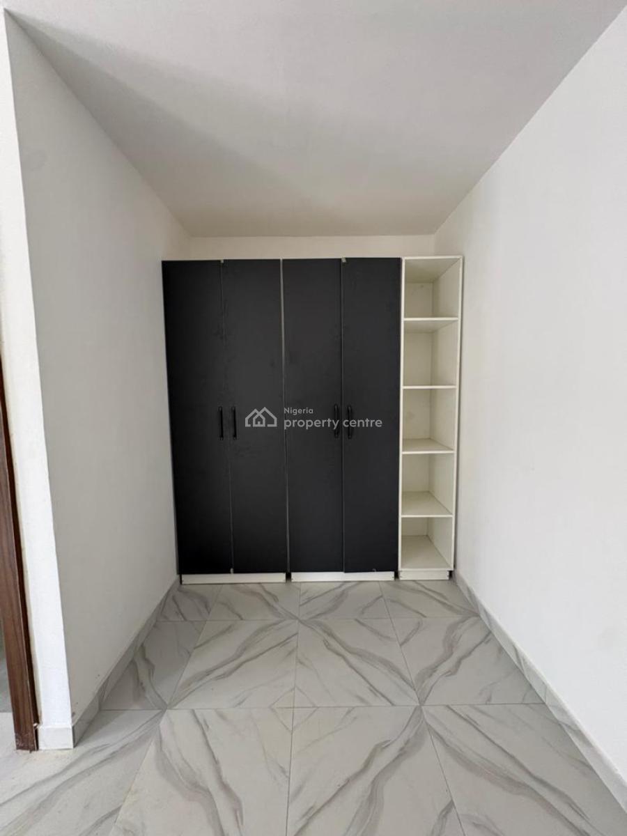 4 Bedroom Terrace Duplex with Bq, Ikota, Lekki, Lagos, Terraced Duplex for Sale