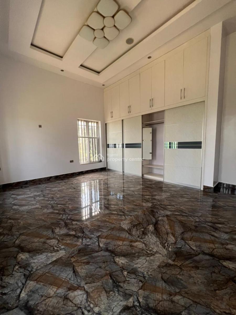 Stunning 3bedroom Apartment with Bq in a Secure Estate, Banana Island, Ikoyi, Lagos, Flat / Apartment for Rent