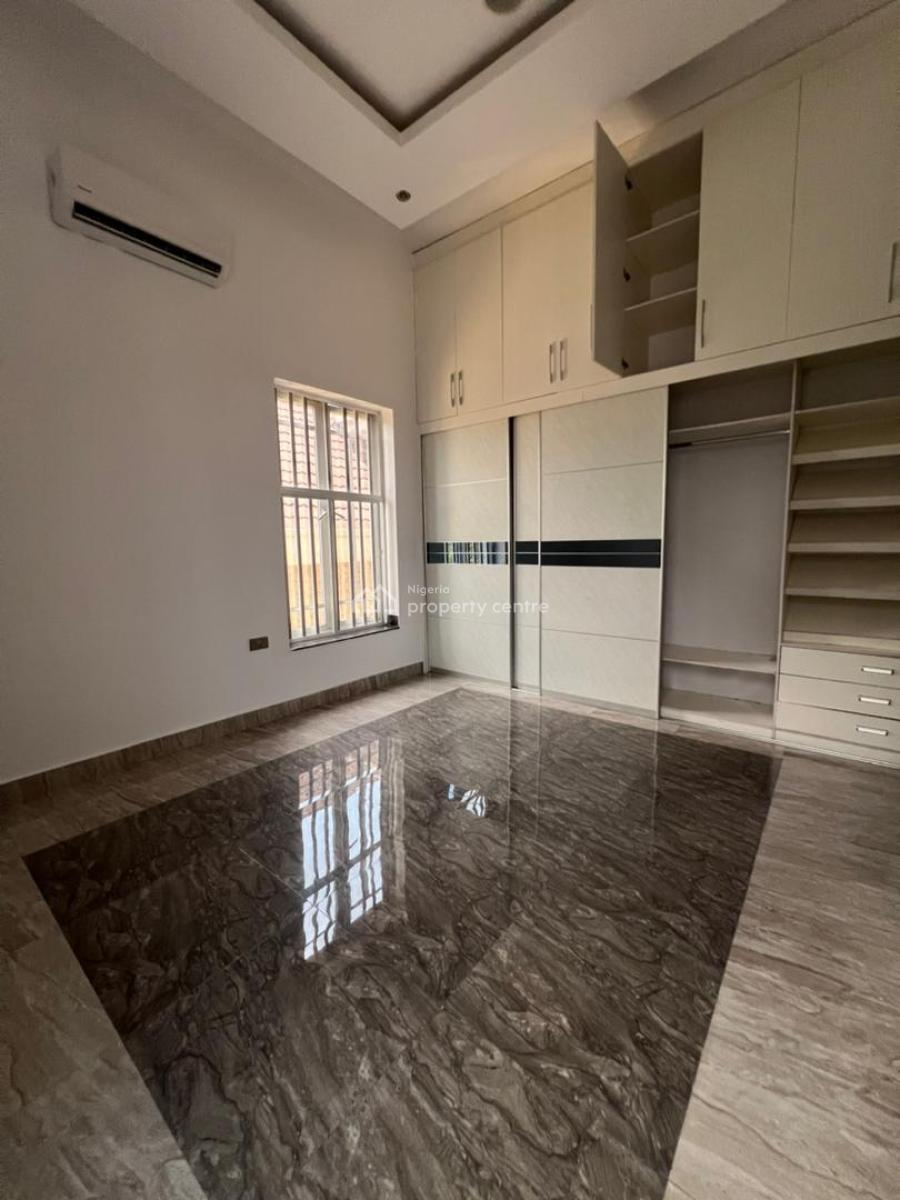 Stunning 3bedroom Apartment with Bq in a Secure Estate, Banana Island, Ikoyi, Lagos, Flat / Apartment for Rent