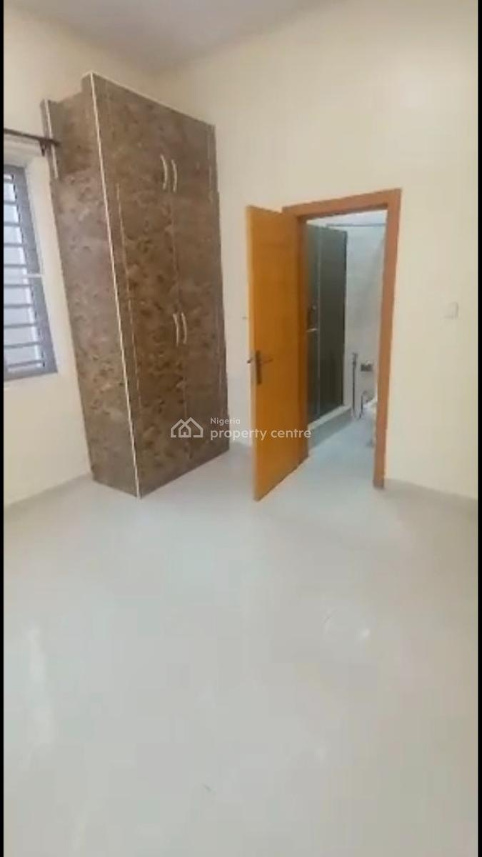 Well Finished 4 Bedroom Detached Duplex with Bq/ Inverter +gen, Bera Estate Chevron Drive, Lekki, Lagos, Detached Duplex for Sale