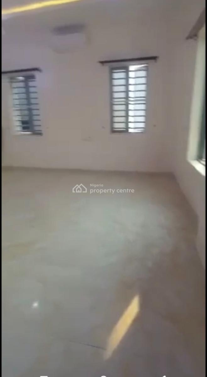 Well Finished 4 Bedroom Detached Duplex with Bq/ Inverter +gen, Bera Estate Chevron Drive, Lekki, Lagos, Detached Duplex for Sale