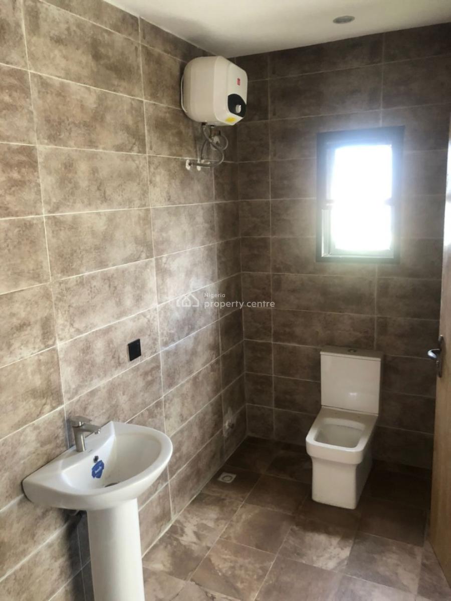 4 Bedroom Terrace  Duplex, Ikoyi, Lagos, Terraced Duplex for Sale