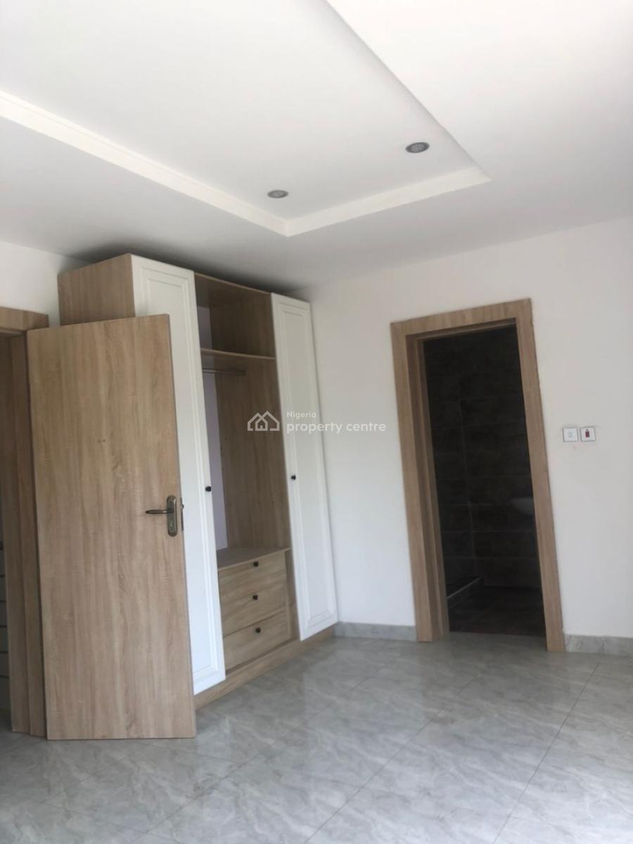 4 Bedroom Terrace  Duplex, Ikoyi, Lagos, Terraced Duplex for Sale