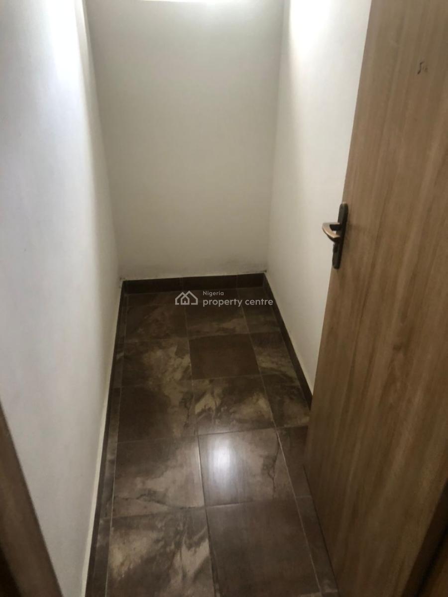 4 Bedroom Terrace  Duplex, Ikoyi, Lagos, Terraced Duplex for Sale