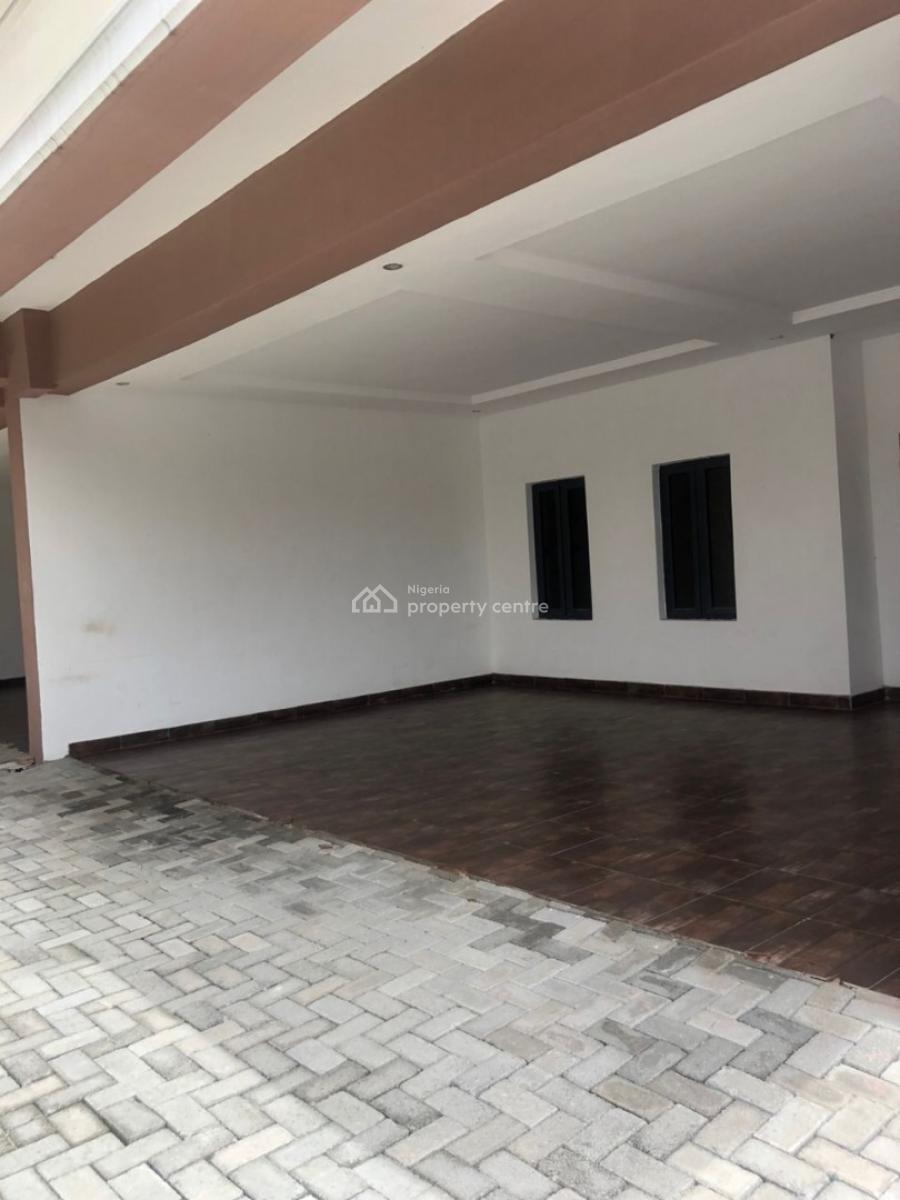 4 Bedroom Terrace  Duplex, Ikoyi, Lagos, Terraced Duplex for Sale
