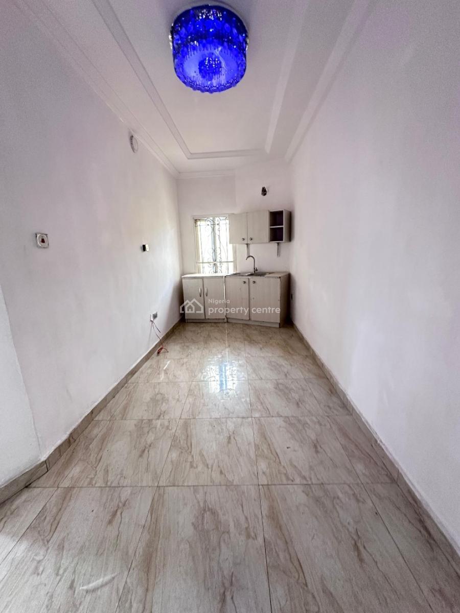 Fully Serviced Mini Flat in Ologolo (first Floor Available), Ologolo,lekki ,lagos ,nigeria, Ologolo, Lekki, Lagos, Mini Flat (room and Parlour) for Rent